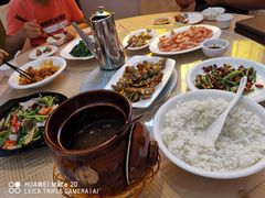 -新享乐海鲜(翠华路店)