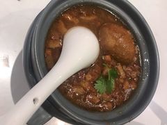 台式卤肉-鹿港小镇(金虹桥国际中心店)