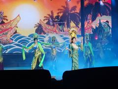 -金东尼人妖秀
