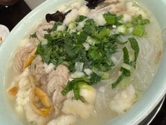 -春发生饭店·非遗(南院门店)