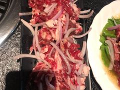-老卜奎齐齐哈尔烤肉(人民东路店)