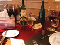 -壳里西餐厅Coquille Seafood Bistro(蒙自路店)