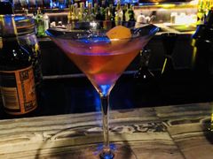 -CASA Grande酒漾·西餐及酒吧(长沙君悦酒店)
