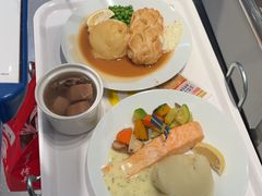 -宜家·瑞典风味餐厅(天津东丽商场店)