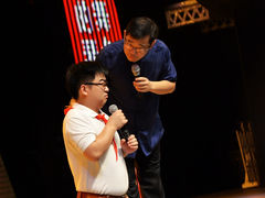 -琴岛演艺中心(中山路店)