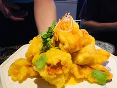 -额娘·春饼烤鸭(乐汇城店)