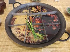 -刁姐火锅(五小区店)