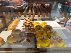 -上海来福士广场
