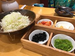 高丽菜丝-胜博殿日式炸猪排(西红门店)