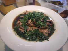 -方荣糊涂菜馆(湖北路店)