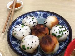 -无名生煎(昌里东路)