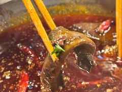 -飘香火锅(玉林西路店)