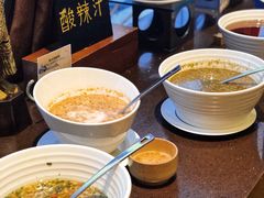 -火舞泰·泰式海鲜火锅餐厅(世纪城店)