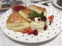 -娜娜家·Nana's restaurant(国金汇店)