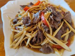 -老根农家饭店