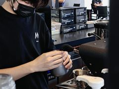 -M Stand(杭州金沙湖公园店)