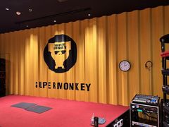 -超级猩猩健身·团课(金融街购物中心店)