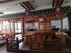 -桥香园过桥米线(国贸店)
