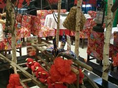 -东北人粗粮饺子坊(南山店)