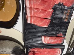 -呷哺呷哺 黄金牧场 (新中关购物中心店)