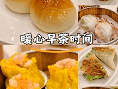 -凤凰楼酒家·粤宴点心(华强北店)