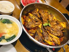 -丫头记(新村店二部)