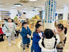 -无锡金色摇篮幼儿园(宝龙城市广场店)