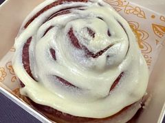 -OUR Bakery(SKP-S店)