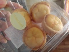 -山崎面包(静安久光店)