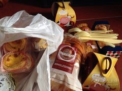 -裕兴烘焙(新桥西路店)