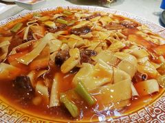 -香滨园骨架王(民生路店)