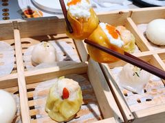 -蔡澜点心·粤菜(西单大悦城店)