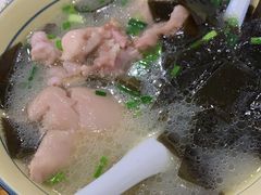 -中和裴氏蹄花(府河路店)