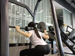 -TOB FIT健身·拉伸工作室