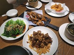-鸽味轩·粤菜小馆(高楼门总店)