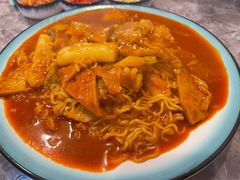 -屋里家延边朝鲜族冷面(梅林3店)