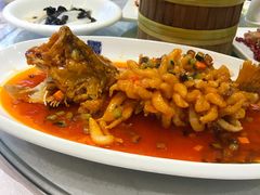 -便宜坊烤鸭店(甜水园店)