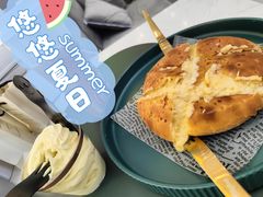 -猫王榴莲世家(三里屯SOHO商场店)