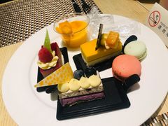 -宁波阳光豪生大酒店·豪生咖啡厅