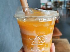 -去茶山(新光里店)
