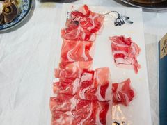 -羊家胡同·龙虾烧烤火锅(龙汇路店)