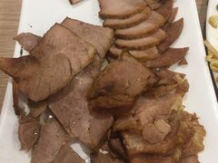 -姥家春饼店(漳州二路店)