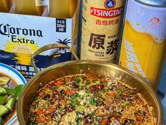 -三妹小龙虾·黄油蟹(华侨城总店)