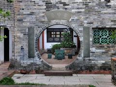 -东莞市可园博物馆