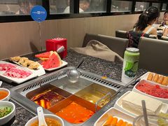 -海底捞火锅(邯郸新世纪中心店)