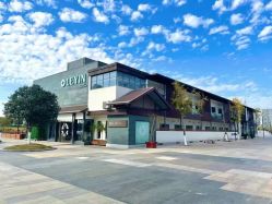 -乐茵敔山湾月子中心(独栋湖景店)