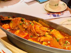 -七八冷面·延边朝鲜族美食(圣熙八号店)