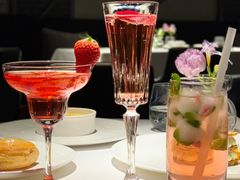-L'Arome芳芳法国餐厅(金陵饭店店)