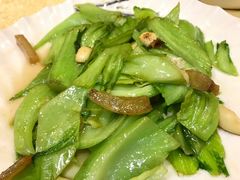 生炒水东芥-君之悦酒家(容山路店)