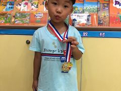 -吉的堡幼儿园(萧山旺角城园)